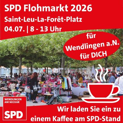 Sharepic mit wichtigsten Einladungsdaten
