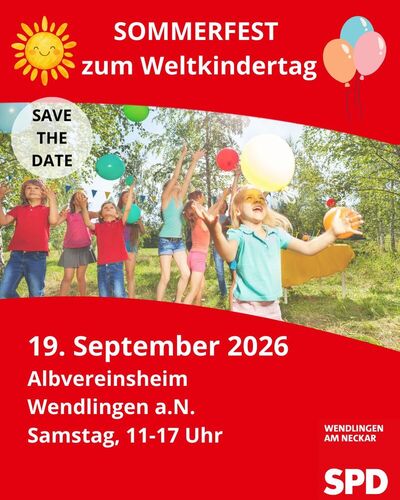 SPD OV Wendlingen a.N., Foto: colourbox.de